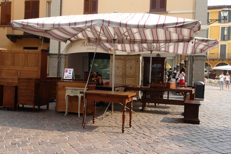 flohmarkt