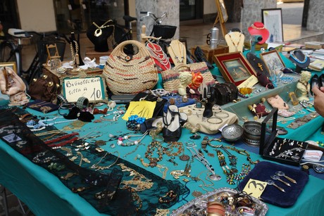 flohmarkt