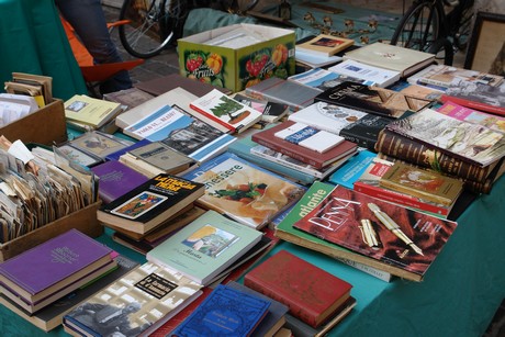 flohmarkt