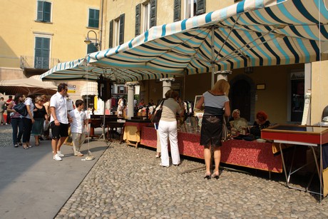 flohmarkt