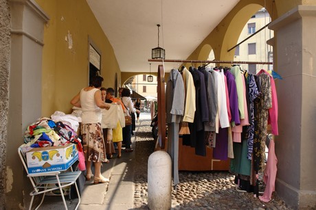 flohmarkt