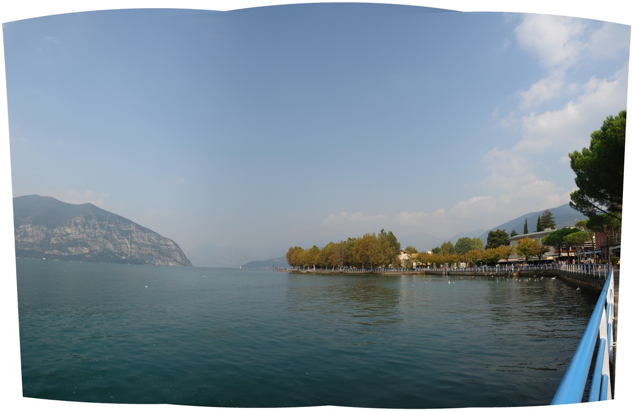 Iseo