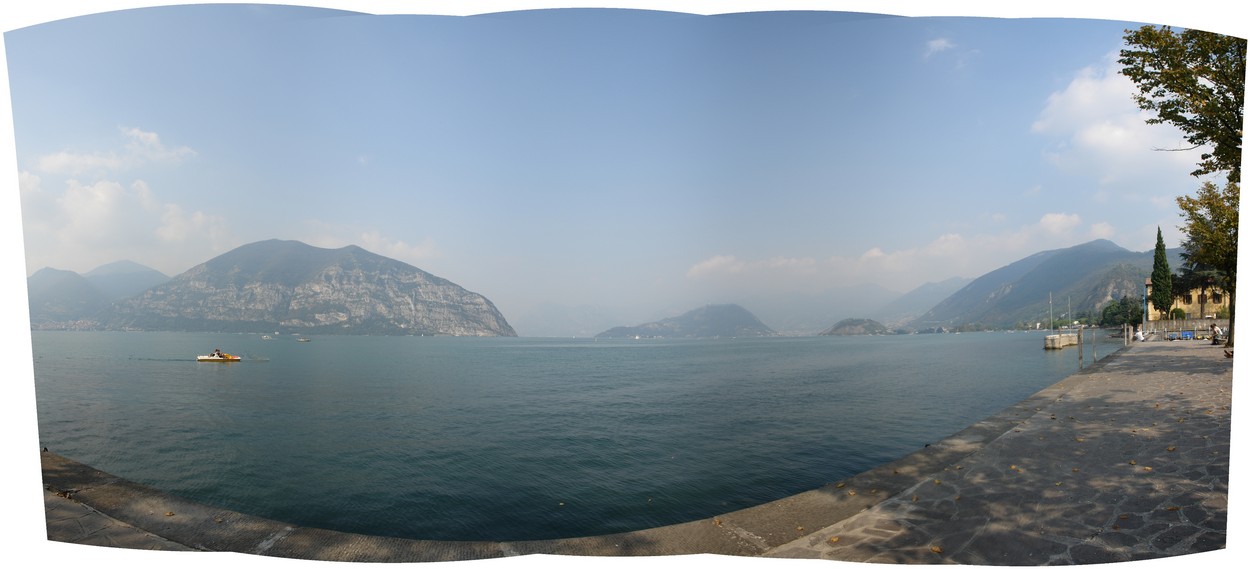 Iseo