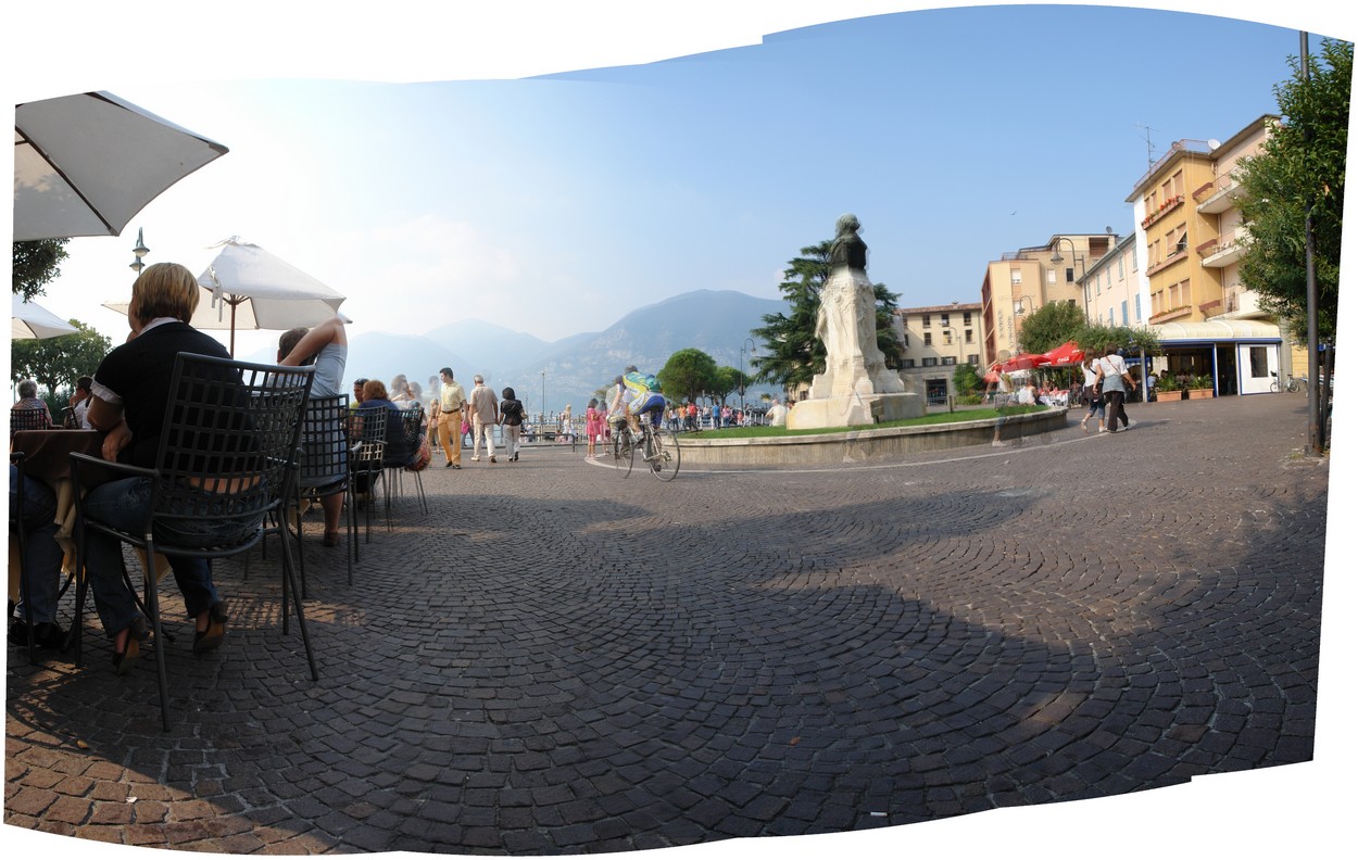 Iseo