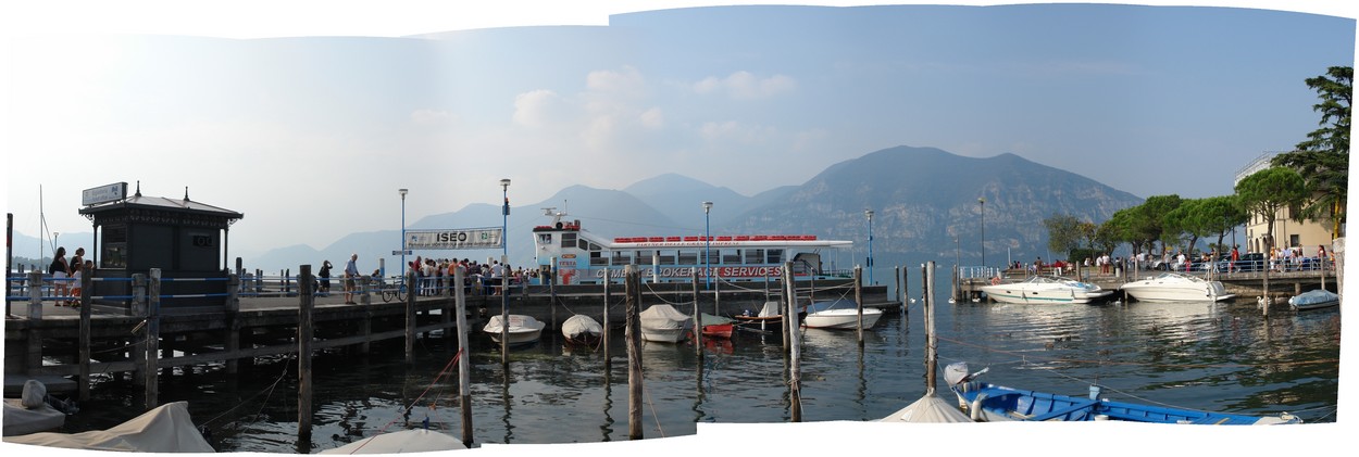 Iseo
