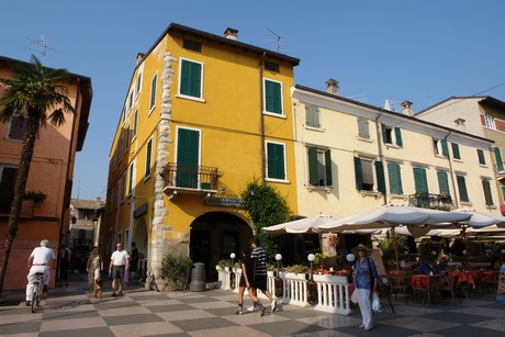 lazise