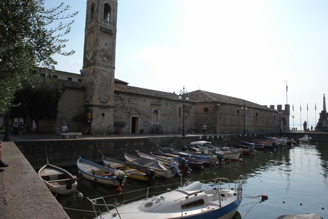 lazise