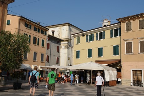 lazise