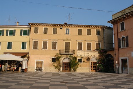 lazise