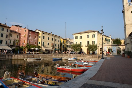 lazise