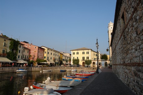 lazise