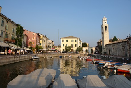 lazise