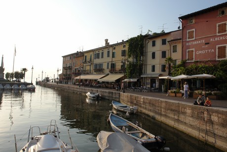 lazise