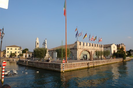 lazise