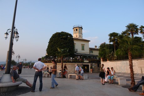 lazise