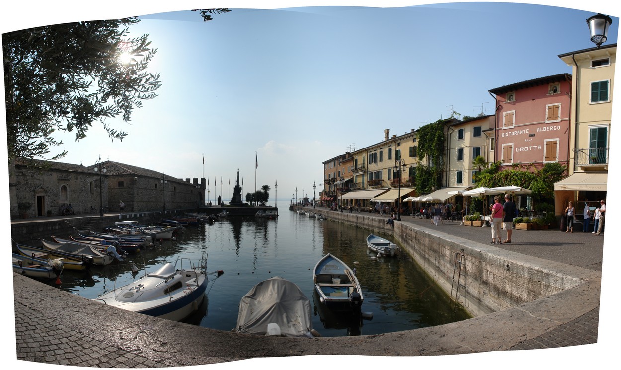 Lazise