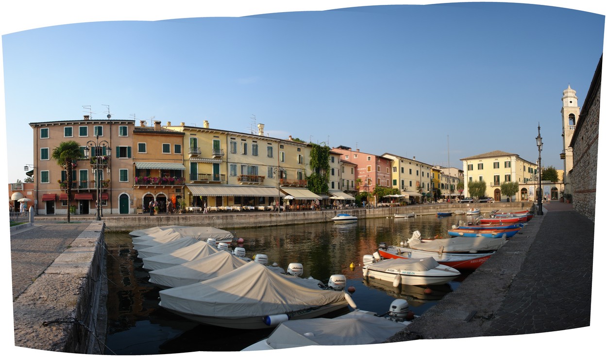 Lazise