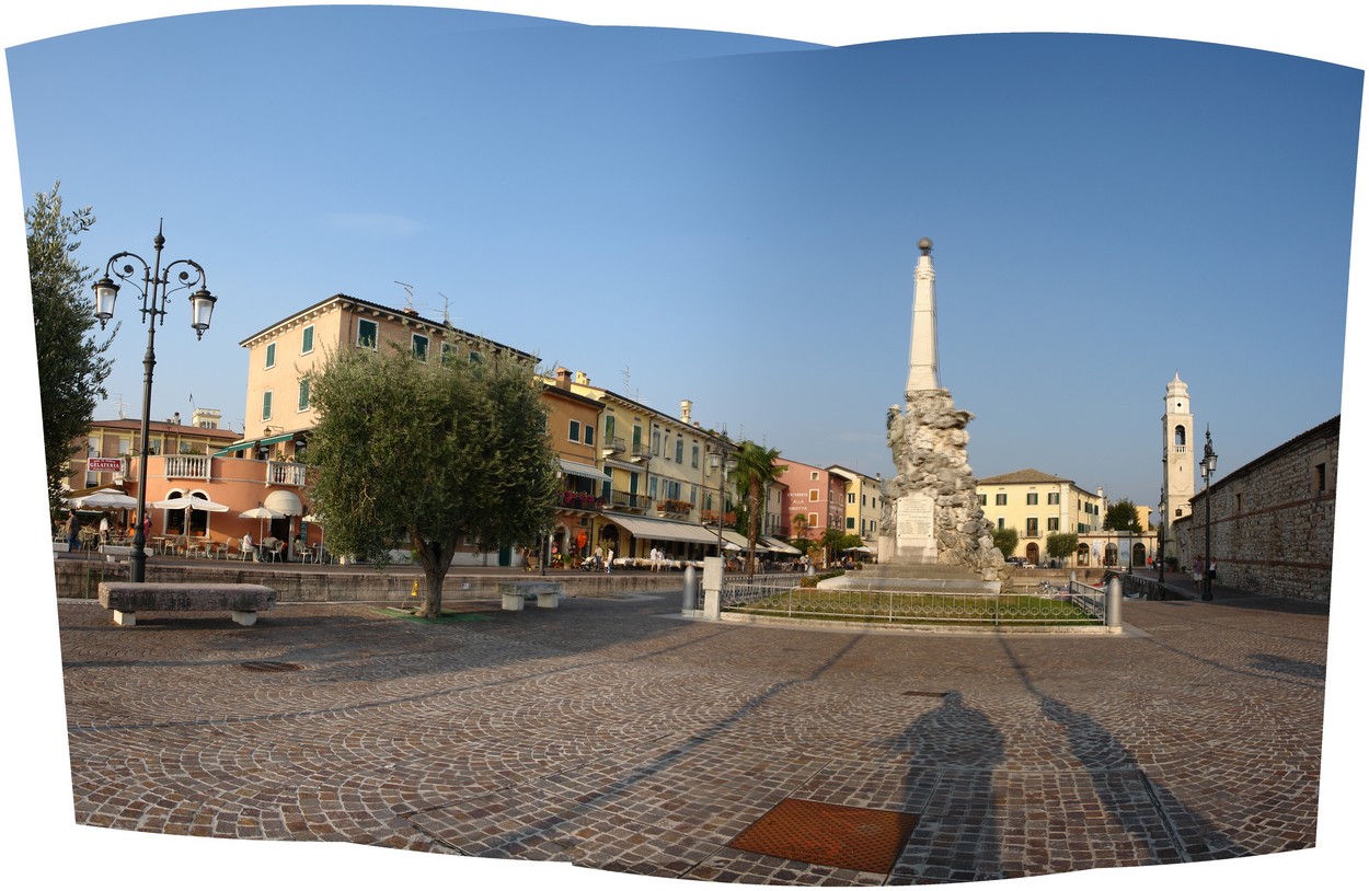 Lazise