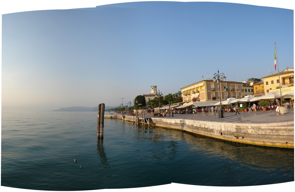 Lazise