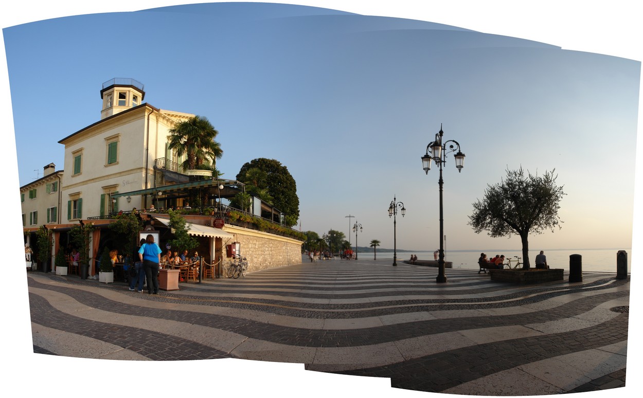 Lazise