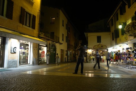 nacht