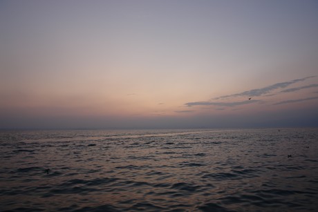 sonnenuntergang
