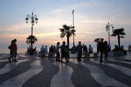 sonnenuntergang
