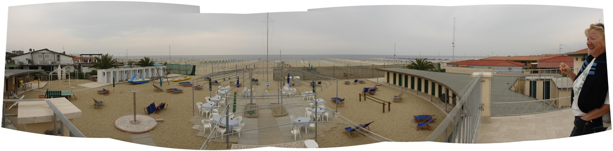 Lido di Camaiore