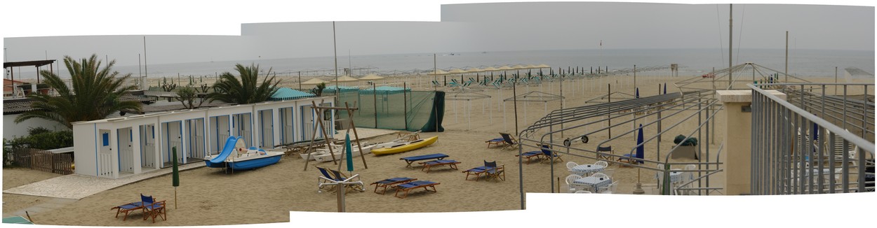 Lido di Camaiore