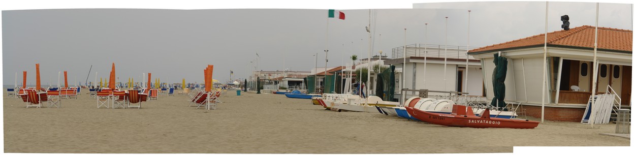 Lido di Camaiore