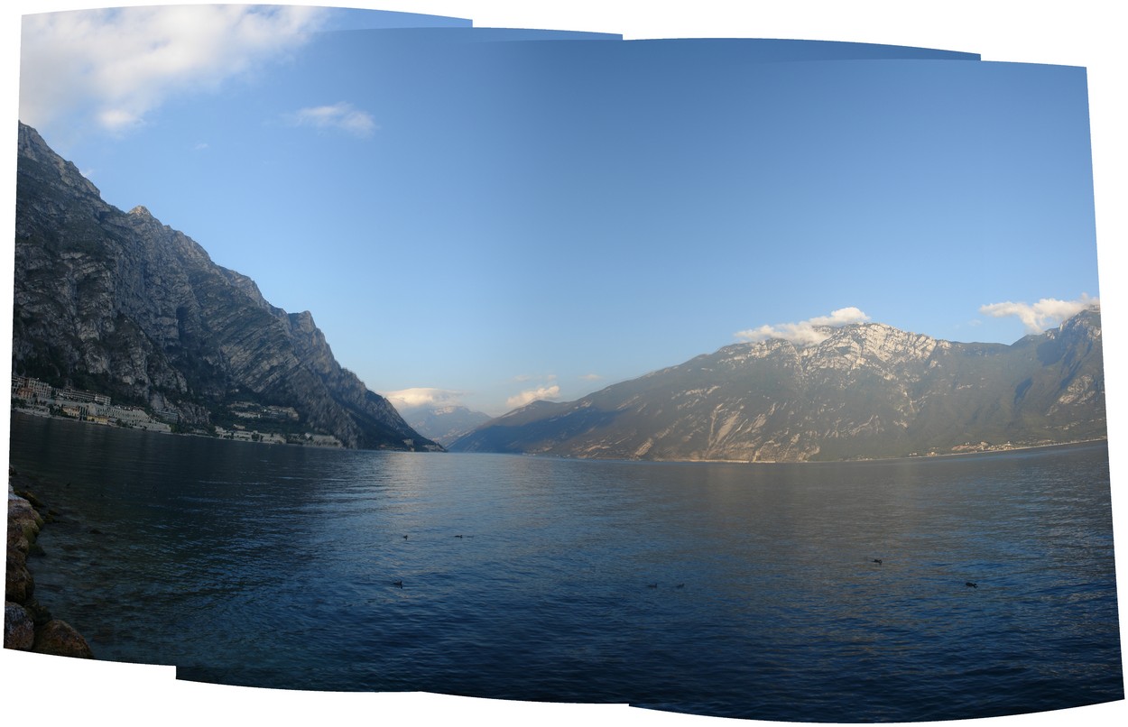 Limone sul Garda