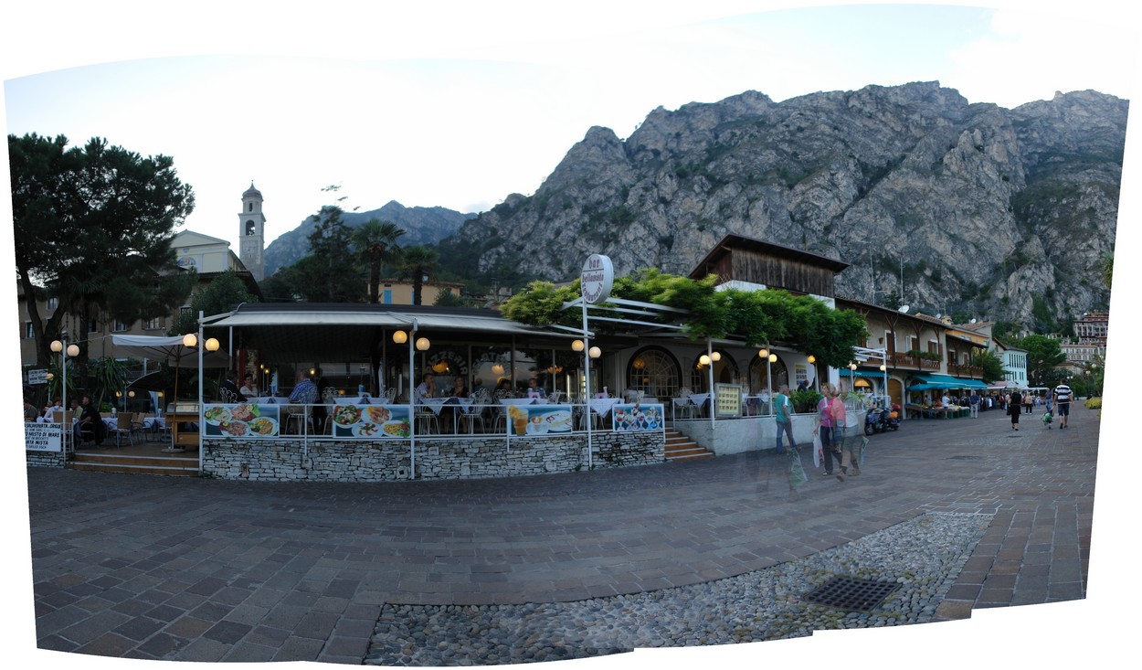 Limone sul Garda