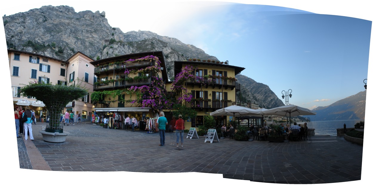 Limone sul Garda