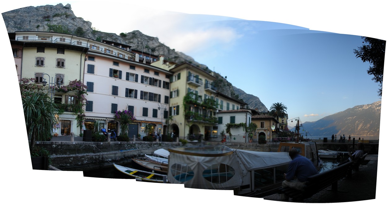 Limone sul Garda