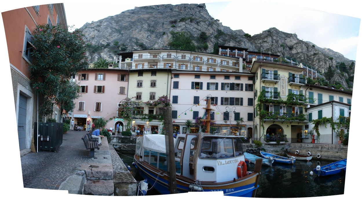 Limone sul Garda