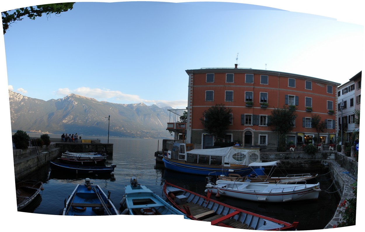 Limone sul Garda