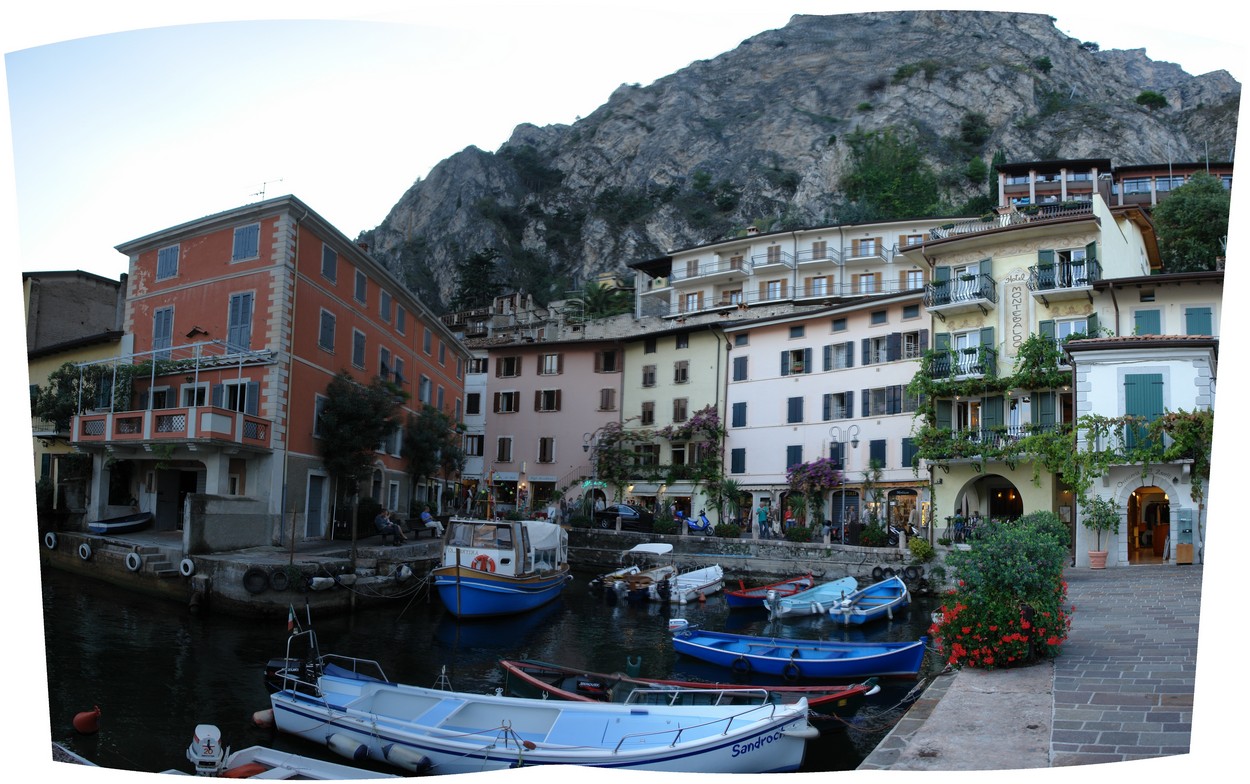 Limone sul Garda