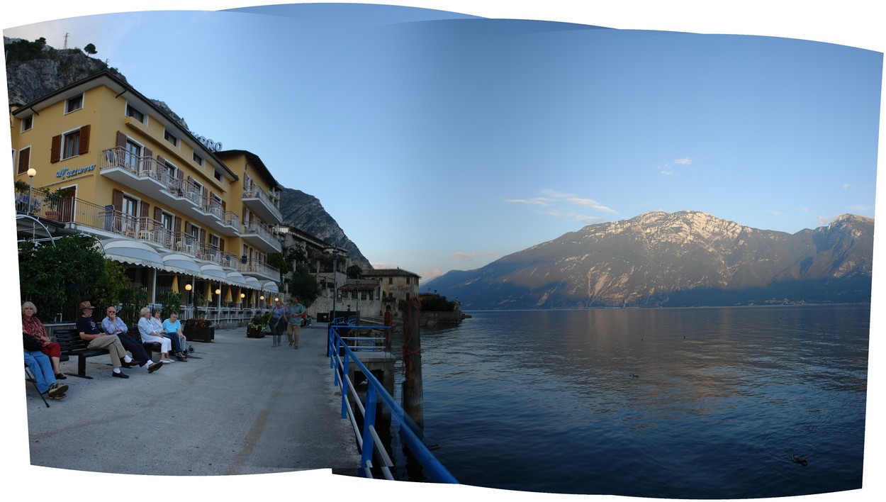 Limone sul Garda