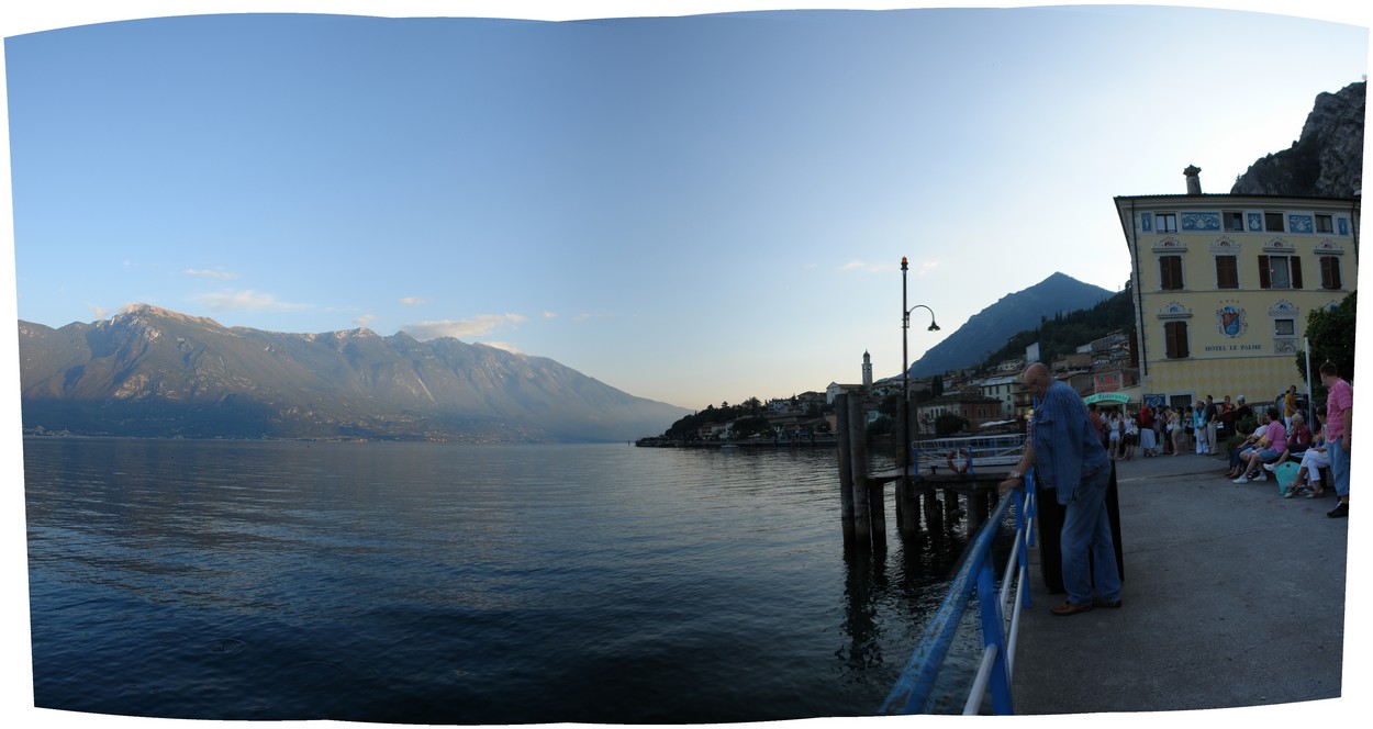 Limone sul Garda