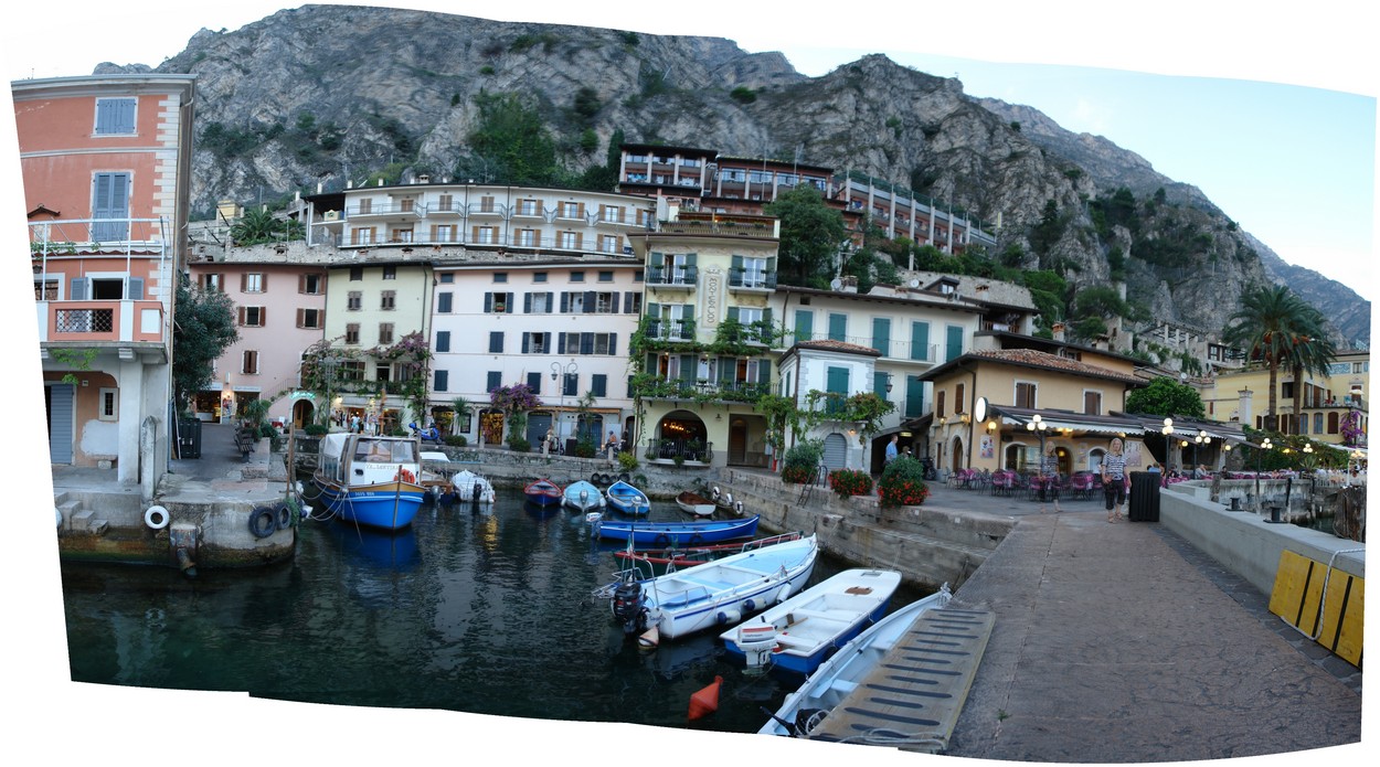 Limone sul Garda