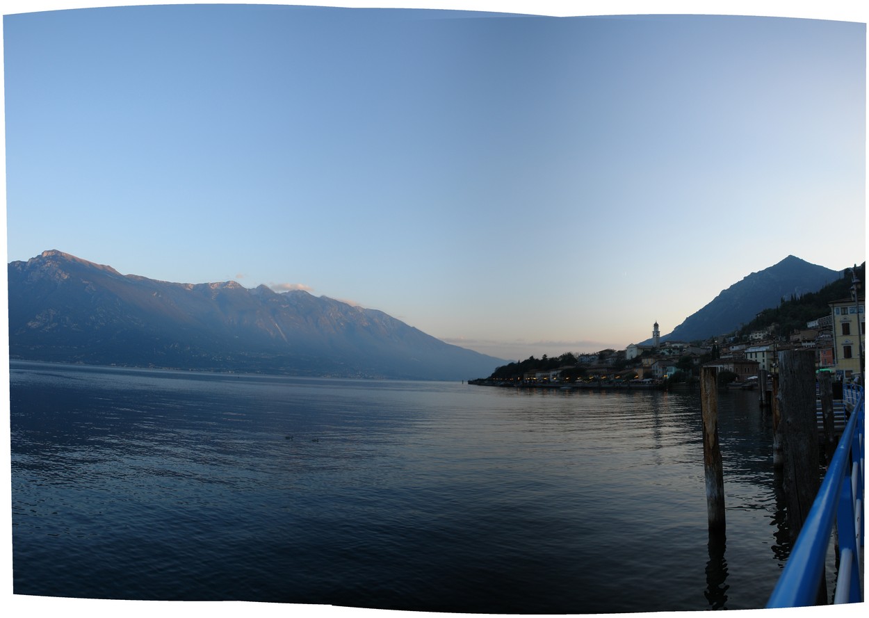 Limone sul Garda