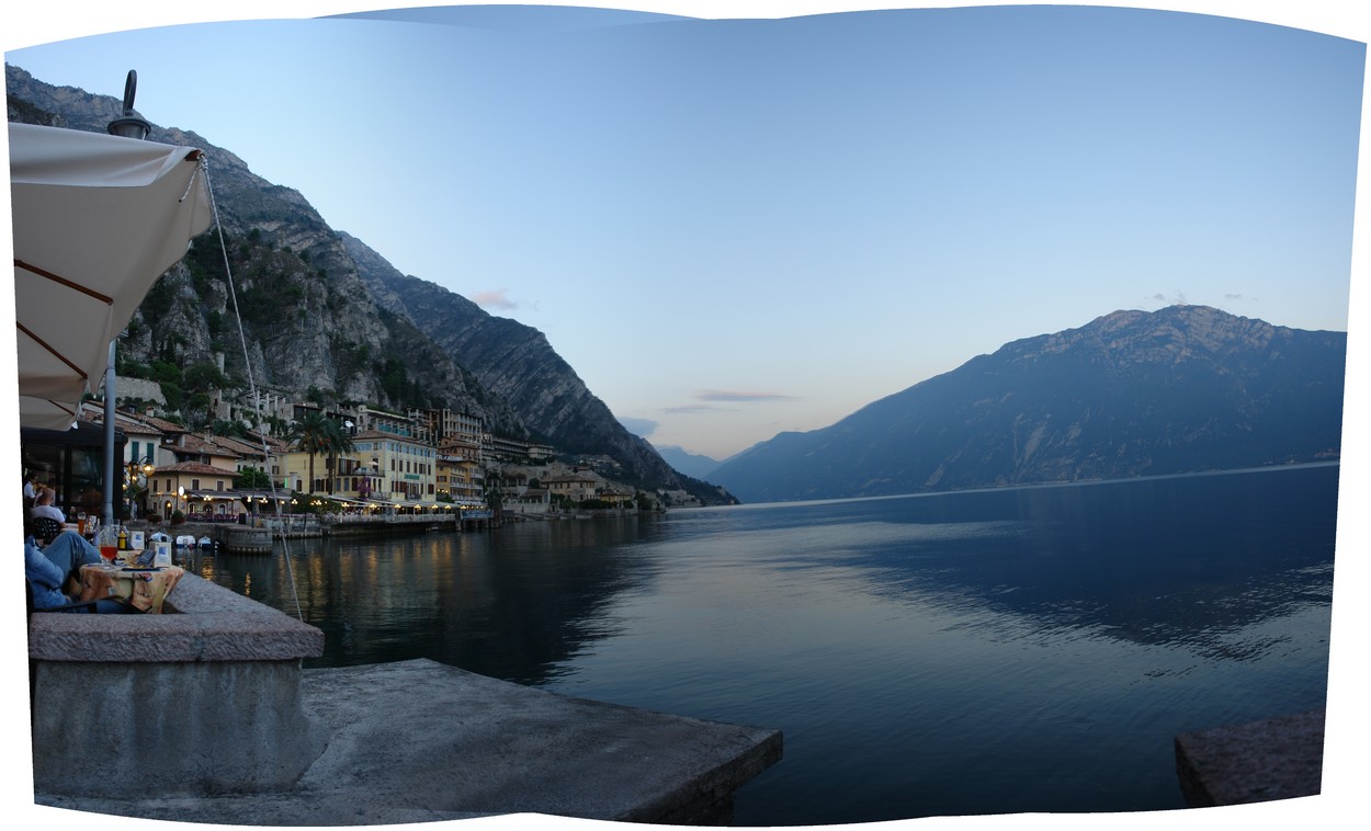 Limone sul Garda