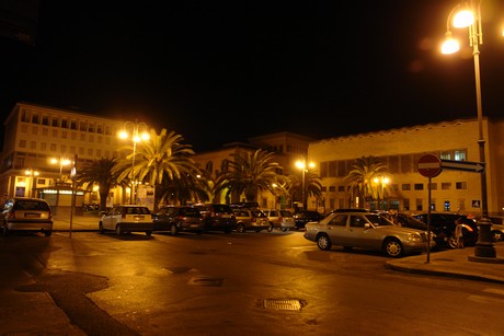 livorno-nacht