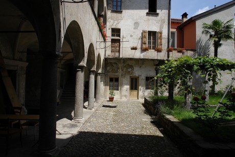 locarno-kapelle