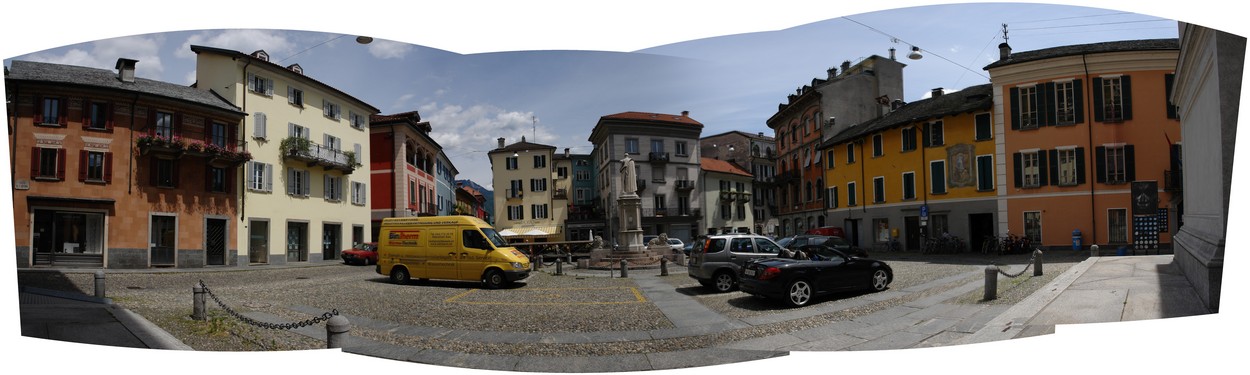 Locarno