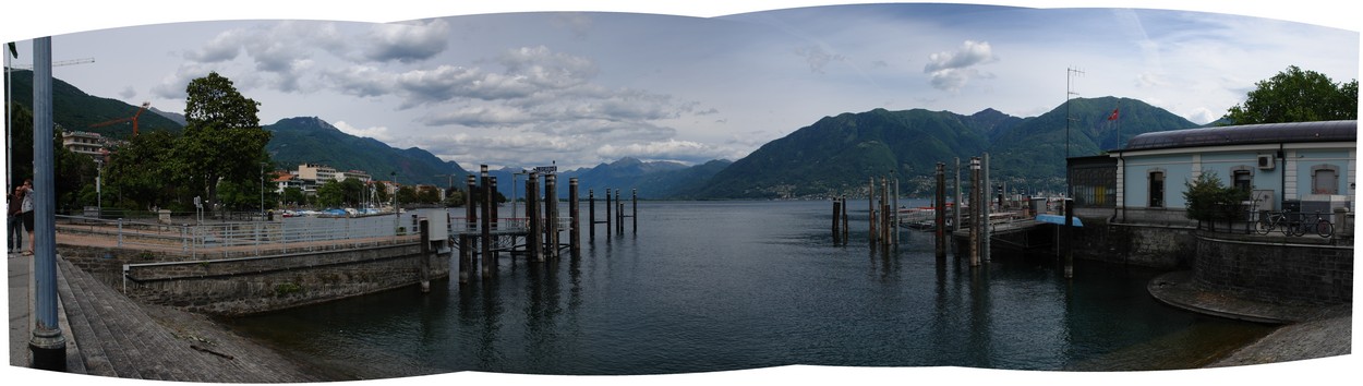 Locarno