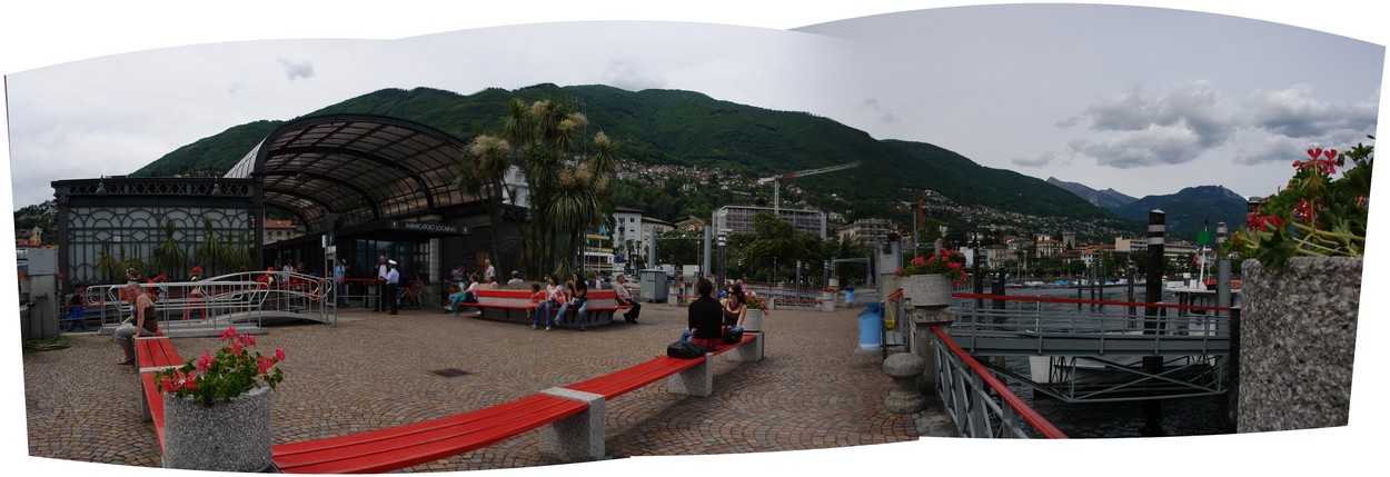 LOCARNO