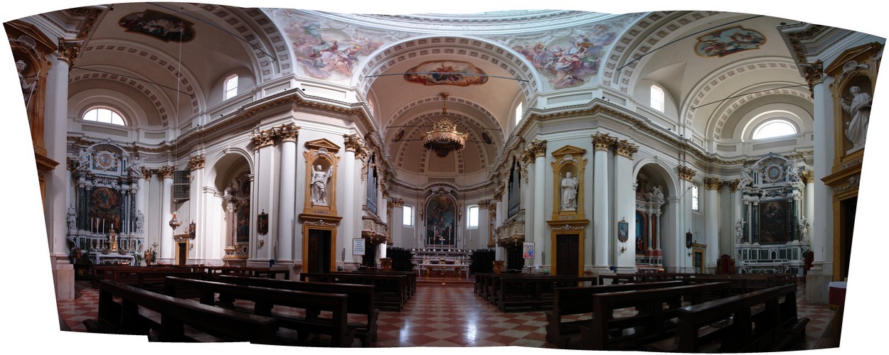 Basilica San Giovanni