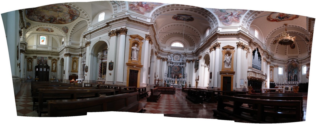 Basilica San Giovanni