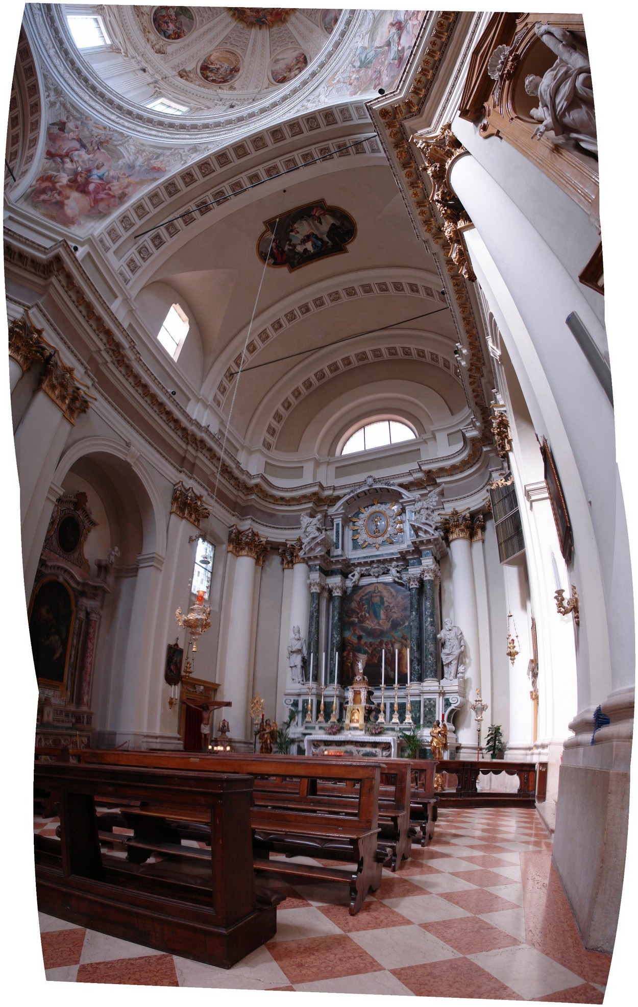 Basilica San Giovanni